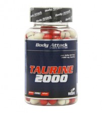 TAURINE 3000 90cps